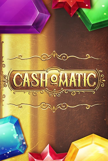 Играть в Cash-o-Matic™ от NetEnt Deluxe | Казино Сhampion Slots 