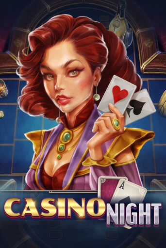 Играть в Casino Night от NetEnt Deluxe | Казино Сhampion Slots 