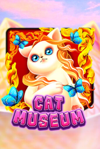 Играть в Cat Museum от KA Gaming | Казино Сhampion Slots 