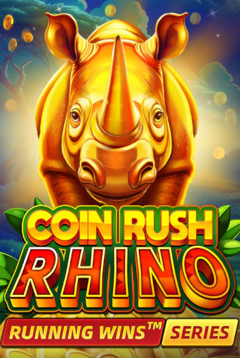 Играть в Coin Rush: Rhino Running Wins от Fugaso | Казино Сhampion Slots