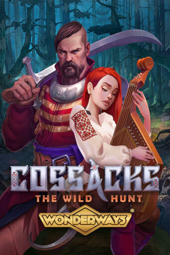 Играть в Cossacks: The Wild Hunt от Games Global | Казино Сhampion Slots