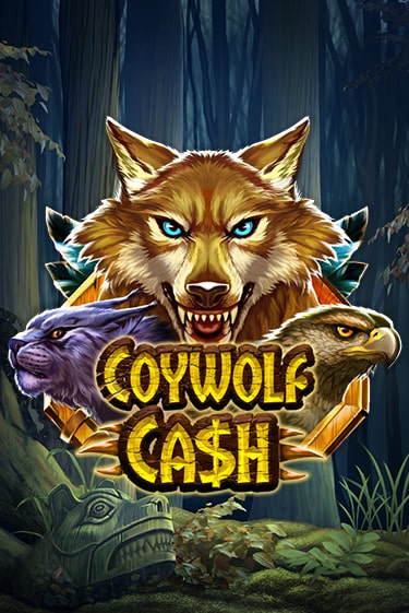 Играть в Coywolf Cash от Play'n GO | Казино Сhampion Slots 