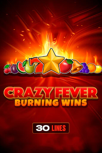 Играть в Crazy Fever: Burning Wins от Chilli Games | Казино Сhampion Slots