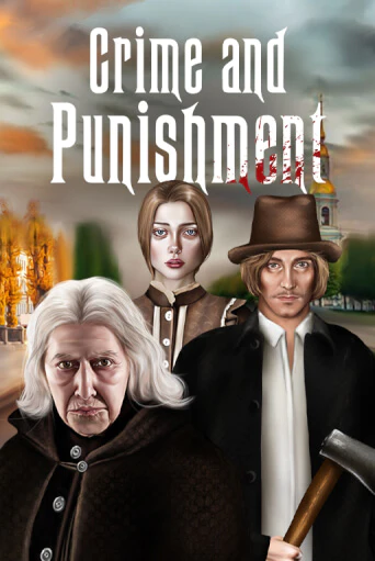 Играть в Crime and Punishment от 5 Men Gaming | Казино Сhampion Slots 