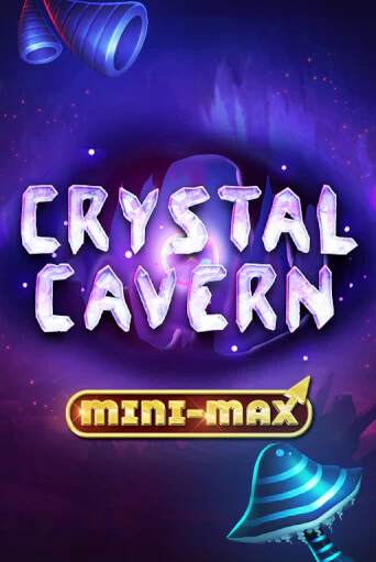 Играть в Crystal Cavern Mini Max от Kalamba | Казино Сhampion Slots