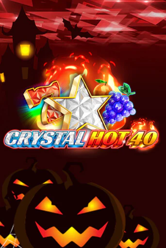 Играть в Crystal Hot 40 Halloween от Fazi | Казино Сhampion Slots