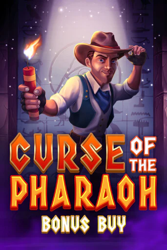 Играть в Curse of the Pharaoh Bonus Buy от Evoplay | Казино Сhampion Slots
