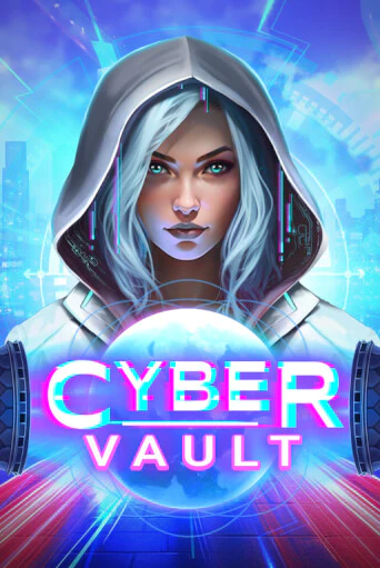 Играть в Cyber Vault от Relax Gaming | Казино Сhampion Slots 