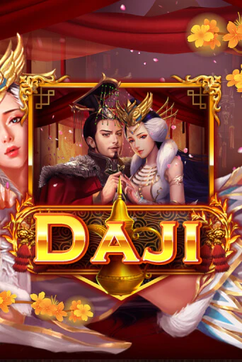 Играть в Daji от KA Gaming | Казино Сhampion Slots 