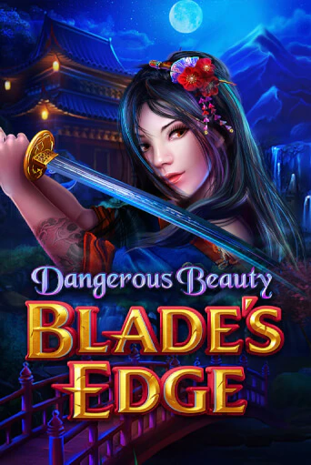 Играть в Dangerous Beauty Blades Edge от High 5 | Казино Сhampion Slots