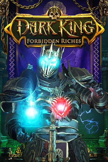 Играть в Dark King: Forbidden Riches от NetEnt Deluxe | Казино Сhampion Slots