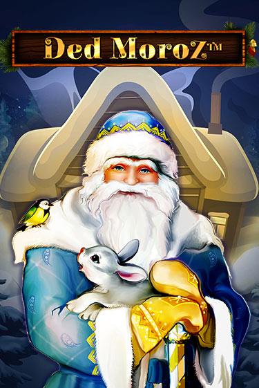 Играть в Ded Moroz от Spinomenal | Казино Сhampion Slots 