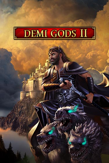 Играть в Demi Gods 2 - 15 Lines Series от Spinomenal | Казино Сhampion Slots