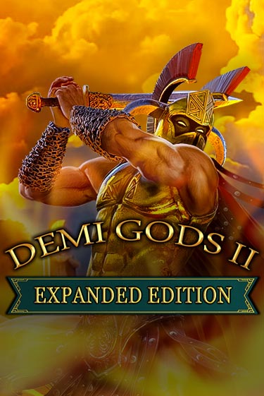 Играть в Demi Gods 2 - Expanded Edition от Spinomenal | Казино Сhampion Slots