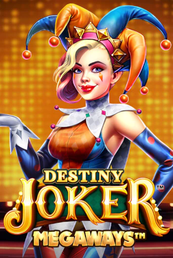 Играть в Destiny Joker™ Megaways™ от Games Global | Казино Сhampion Slots
