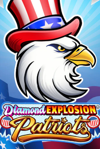 Играть в Diamond Explosion Patriots от Ruby Play | Казино Сhampion Slots