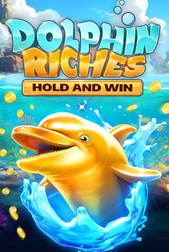 Играть в Dolphin Riches Hold and Win от Kalamba | Казино Сhampion Slots