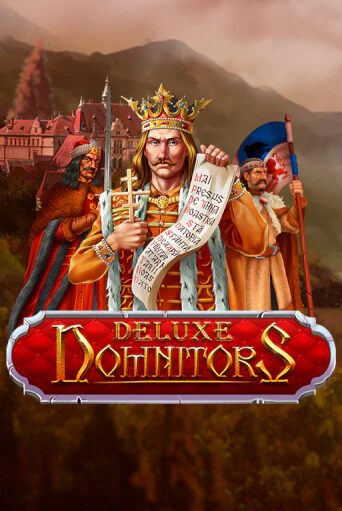 Играть в Domnitors Deluxe от BGaming | Казино Сhampion Slots 