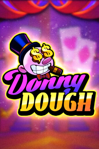 Играть в Donny Dough от Hacksaw | Казино Сhampion Slots 