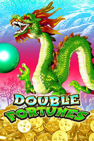 Играть в Double Fortunes от Spadegaming | Казино Сhampion Slots 