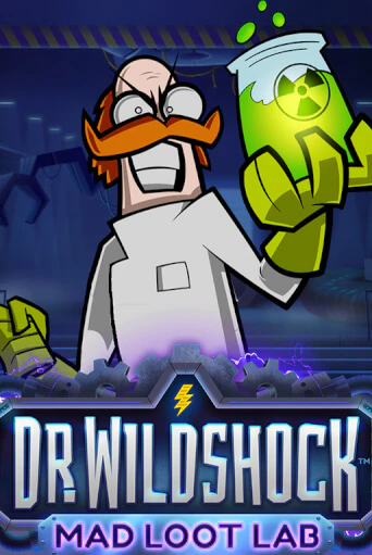 Играть в Dr. Wildshock: Mad Loot Lab™ от Microgaming | Казино Сhampion Slots