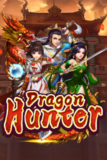 Играть в Dragon Hunter от KA Gaming | Казино Сhampion Slots 