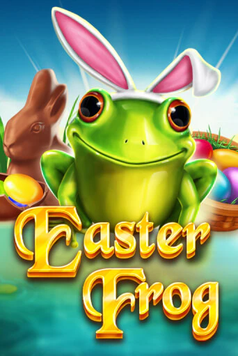 Играть в Easter Frog от Amusnet Interactive | Казино Сhampion Slots 