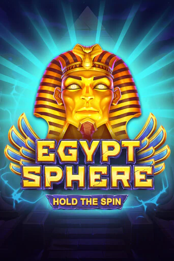 Играть в Egypt Sphere: Hold The Spin от Gamzix | Казино Сhampion Slots