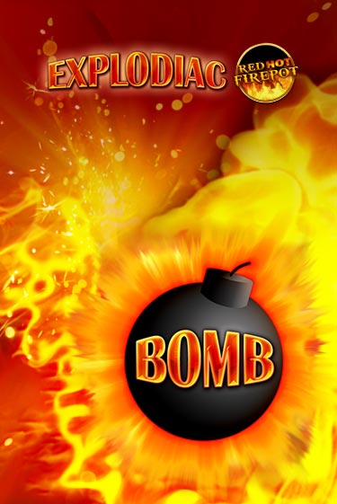 Играть в Explodiac Red Hot Firepot от Gamomat | Казино Сhampion Slots