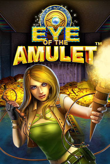 Играть в Eye of the Amulet от iSoftBet | Казино Сhampion Slots 