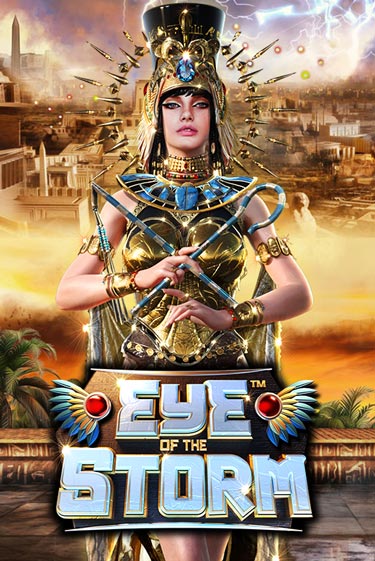 Играть в Eye of the Storm от Pragmatic Play | Казино Сhampion Slots 
