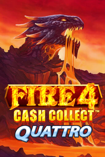 Играть в Fire 4 Cash Collect Quattro от Playtech | Казино Сhampion Slots