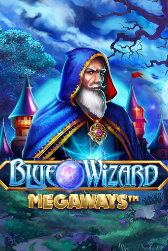 Играть в Fire Blaze: Blue Wizard™ Megaways™ от Playtech | Казино Сhampion Slots