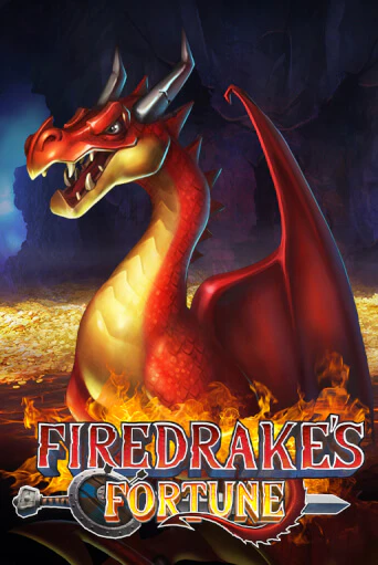Играть в Firedrake's Fortune Gamble Feature от Kalamba | Казино Сhampion Slots