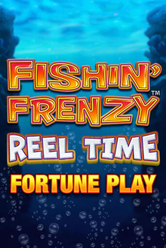 Играть в Fishin Frenzy Reel Time Fortune Play от Blueprint Gaming | Казино Сhampion Slots