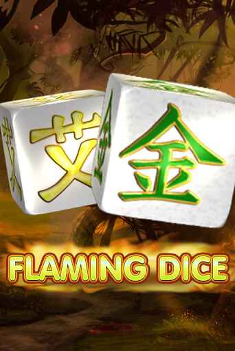 Играть в Flaming Dice от Amusnet Interactive | Казино Сhampion Slots 