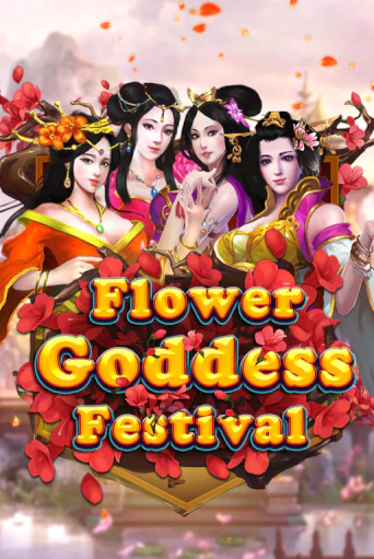 Играть в Flower Goddess Festival от KA Gaming | Казино Сhampion Slots