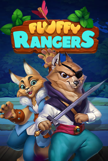 Играть в Fluffy Rangers от Evoplay | Казино Сhampion Slots 