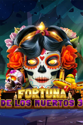 Играть в Fortuna De Los Muertos 3 от Spinomenal | Казино Сhampion Slots