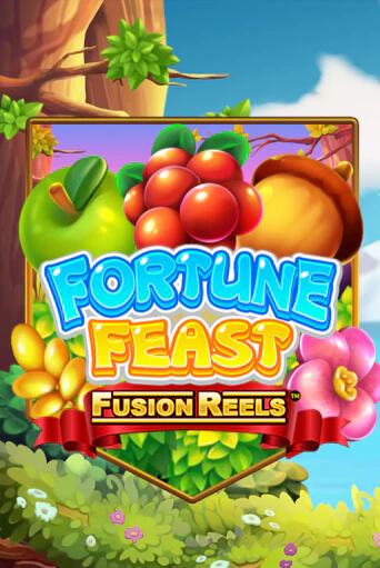 Играть в Fortune Feast Fusion Reels от KA Gaming | Казино Сhampion Slots