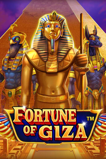 Играть в Fortune of Giza от Pragmatic Play | Казино Сhampion Slots 