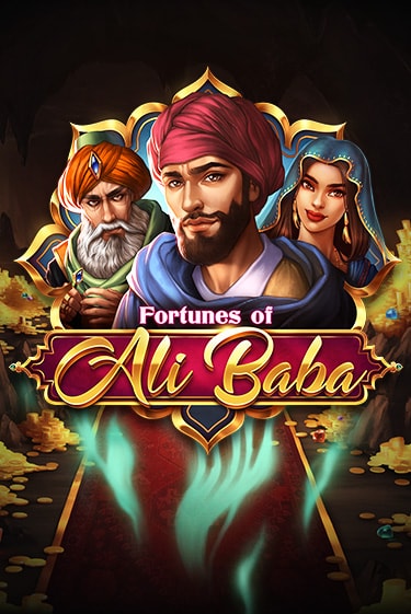 Играть в Fortunes of Ali Baba от Play'n GO | Казино Сhampion Slots 