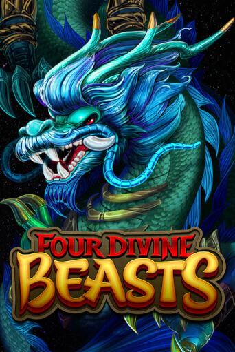 Играть в Four Divine Beasts от Habanero | Казино Сhampion Slots 