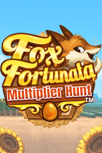 Играть в Fox Fortunata: Multiplier Hunt от Games Global | Казино Сhampion Slots