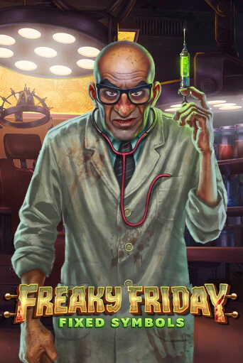 Играть в Freaky Friday Fixed Symbols от Stakelogic | Казино Сhampion Slots
