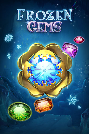 Играть в Frozen Gems от Play'n GO | Казино Сhampion Slots 