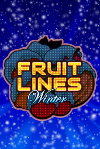 Играть в Fruit Lines Winter от Bragg | Казино Сhampion Slots 