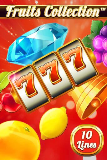Играть в Fruits Collection – 10 Lines от Spinomenal | Казино Сhampion Slots