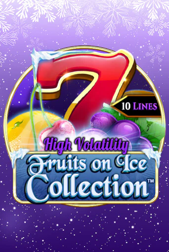 Играть в Fruits On Ice Collection 10 Lines от Spinomenal | Казино Сhampion Slots