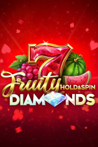 Играть в Fruity Diamonds Hold and Spin от Barbara Bang | Казино Сhampion Slots